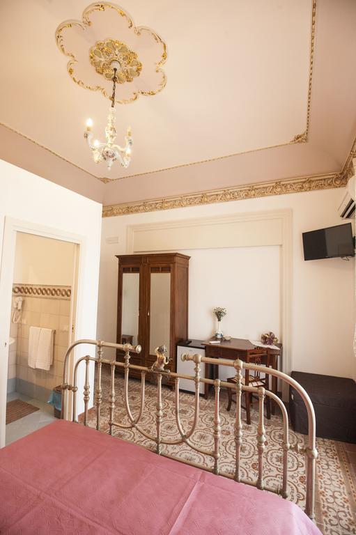 B&B Granelli Di Sale Трапани Номер фото
