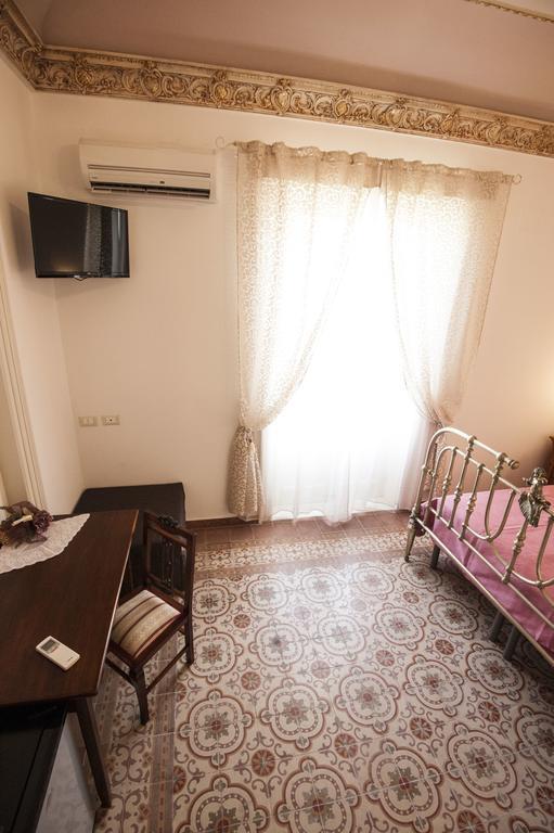 B&B Granelli Di Sale Трапани Номер фото