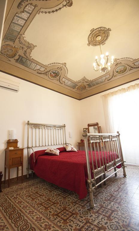 B&B Granelli Di Sale Трапани Номер фото