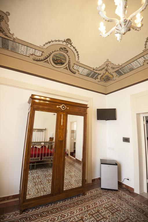 B&B Granelli Di Sale Трапани Номер фото