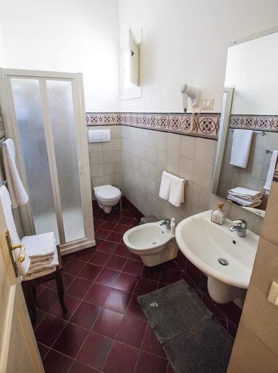 B&B Granelli Di Sale Трапани Номер фото