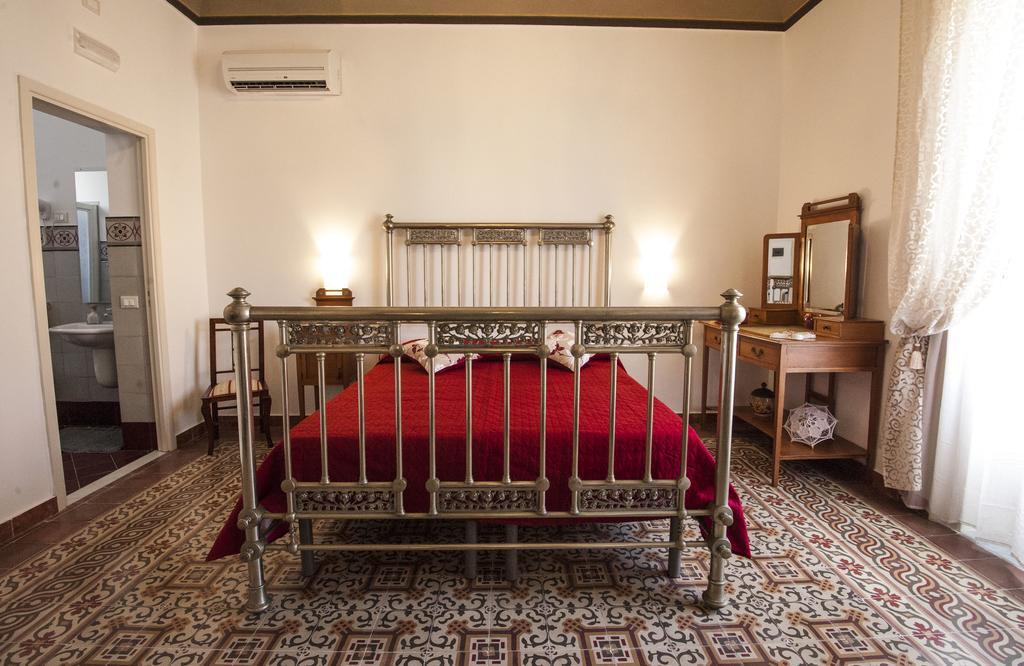 B&B Granelli Di Sale Трапани Номер фото