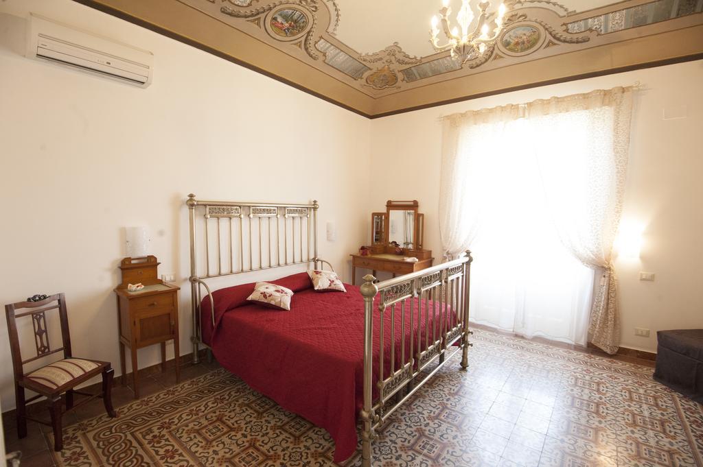B&B Granelli Di Sale Трапани Номер фото